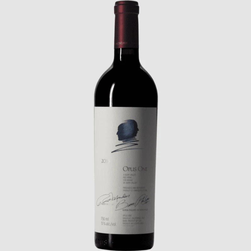 Opus One