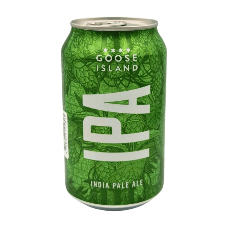 Goose Island IPA | American IPA