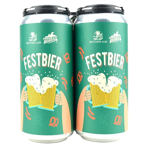 Dutchess Festbier