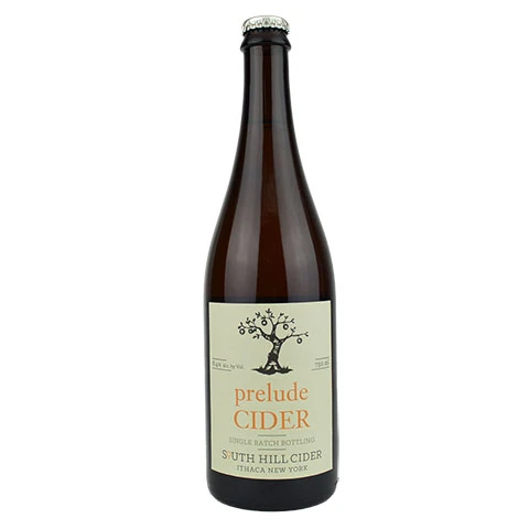South Hill Prelude Cider