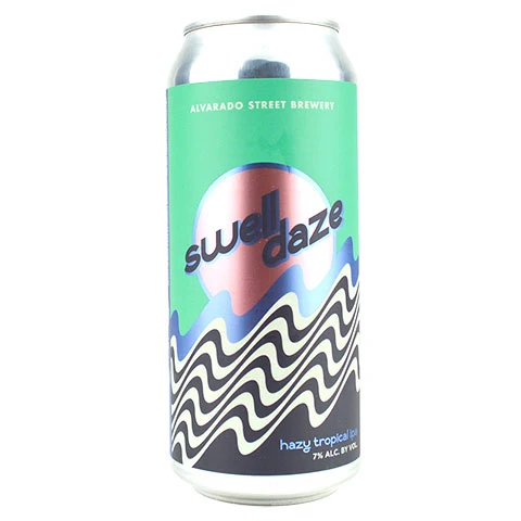 Alvarado Street Swell Daze IPA