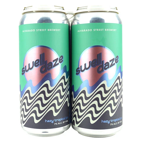 Alvarado Street Swell Daze IPA