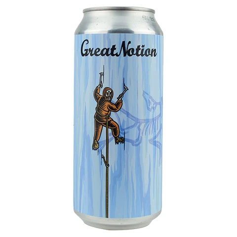 Great Notion Fury IPA