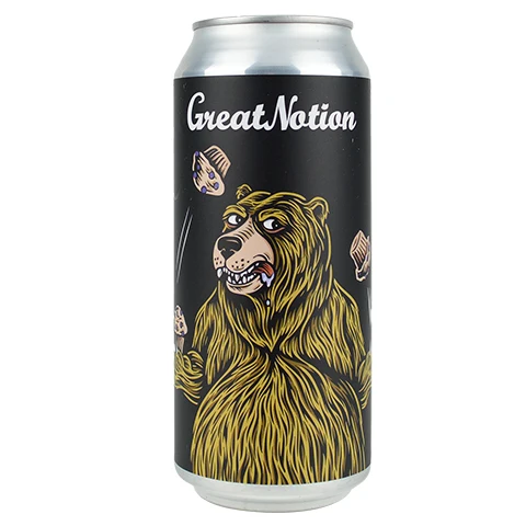 Great Notion Puddletown Punch Sour