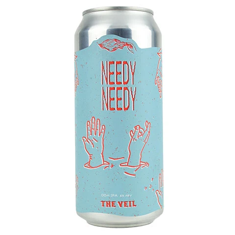 The Veil Needy Needy IPA