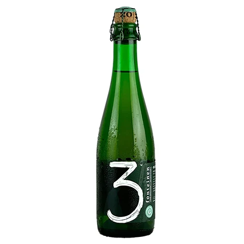 3 Fonteinen Oude Geuze (season 20|21) Blend No. 30