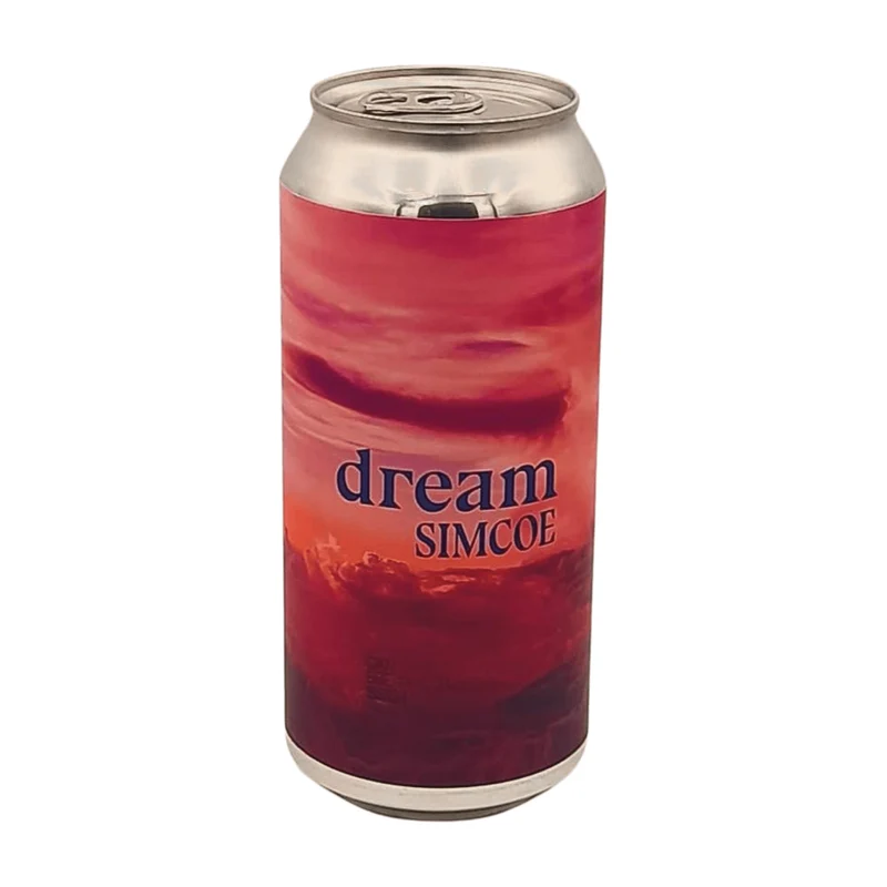 Surréalist Dream in Simcoe | American IPA