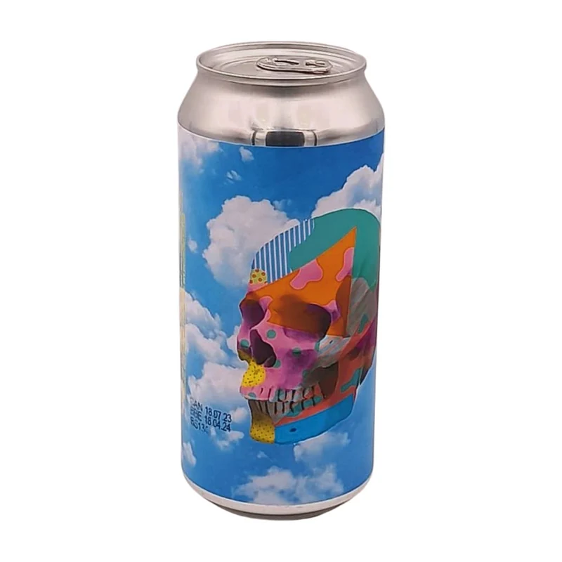 Surréalist Calavera | American IPA