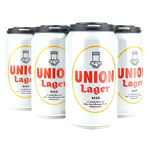 Fair State Union Lager