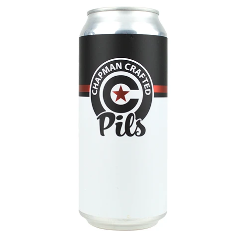 Chapman Crafted Pils
