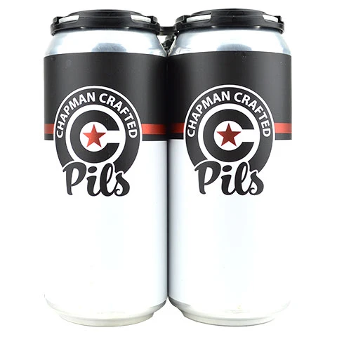 Chapman Crafted Pils