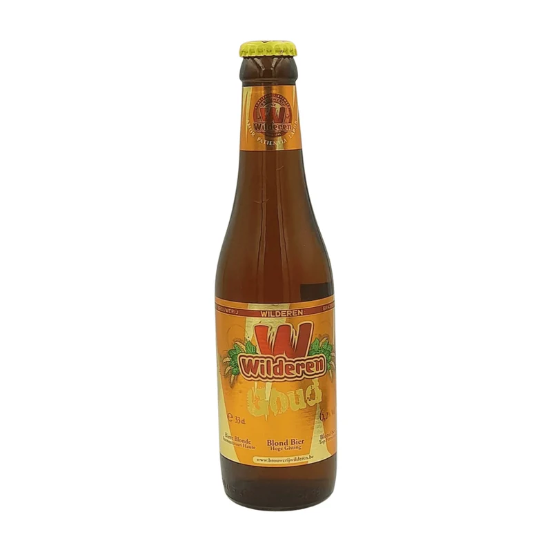 Wilderen Wilderen Goud | Blond