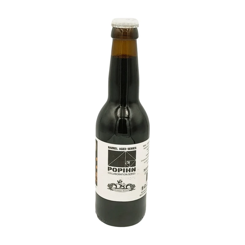 Popihn RIS Calvados | RIS Calvados BA