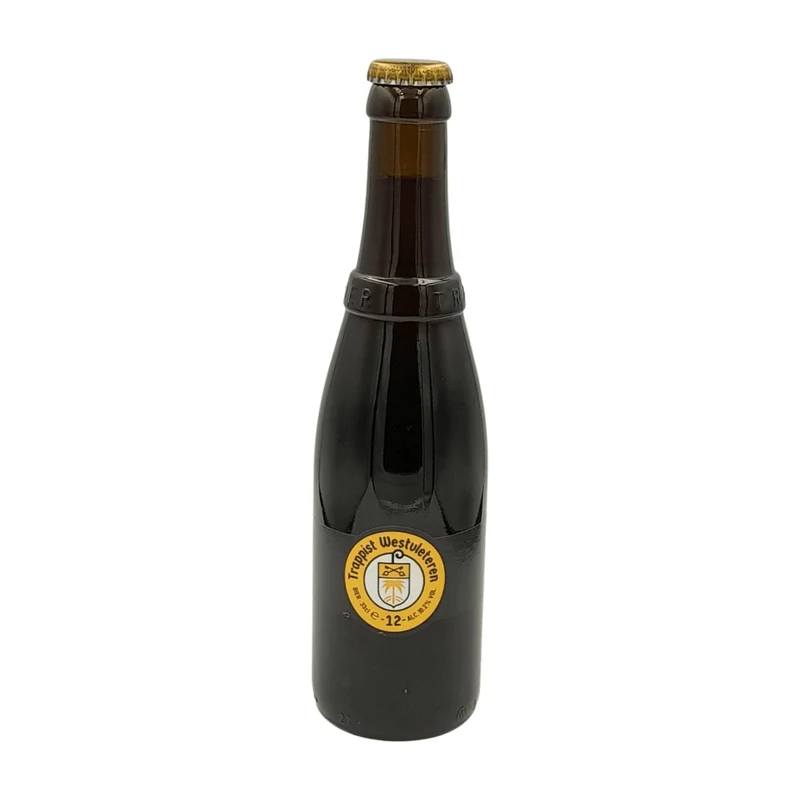 Westvleteren Trappist Westvleteren 12 | Quadrupel Trappist