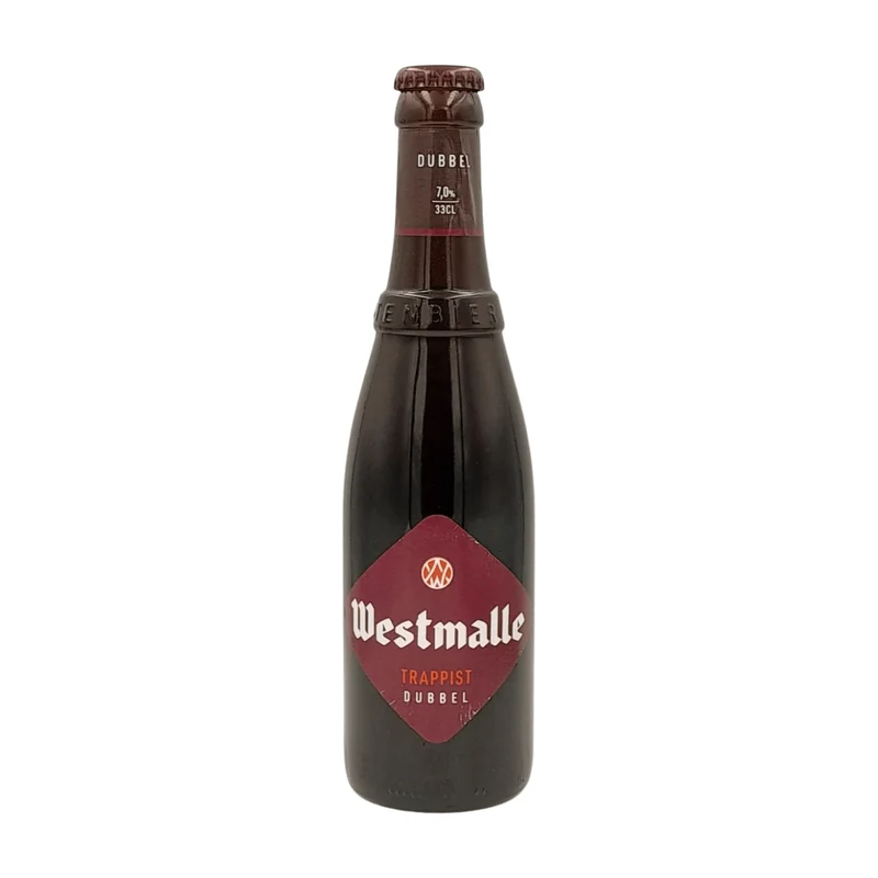Westmalle Trappist Dubbel | Trappist Dubbel