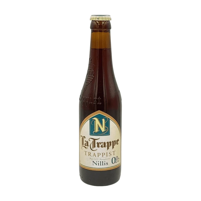 La Trappe Nillis | Non-Alcoholic Trappist