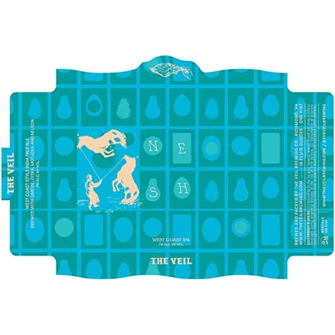 The Veil Nesh IPA