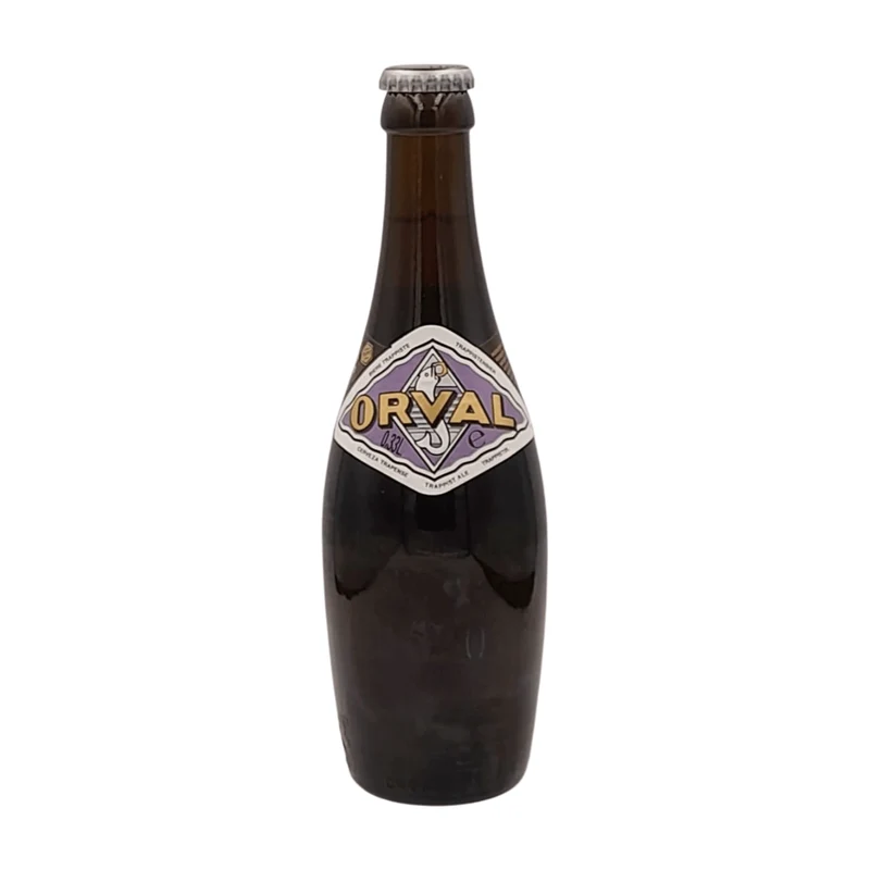D'Orval Orval | Tripel