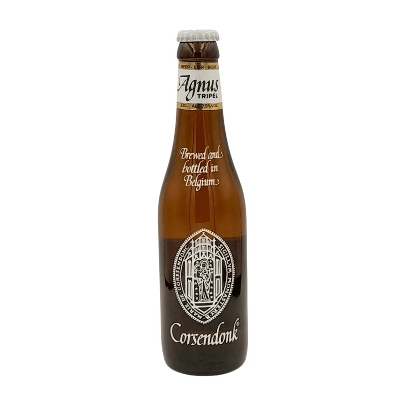 Corsendonk Corsendonk Agnus Tripel | Tripel