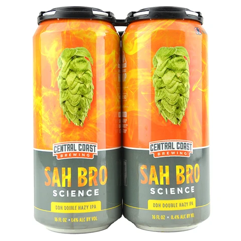 Central Coast Sah Bro Science DDH DIPA