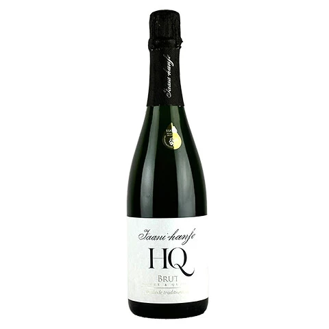 Jaanihanso HQ Brut Cider