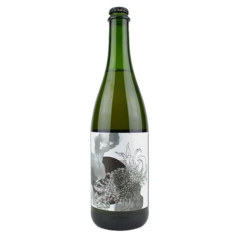 Brooklyn Cider Solstice Cider