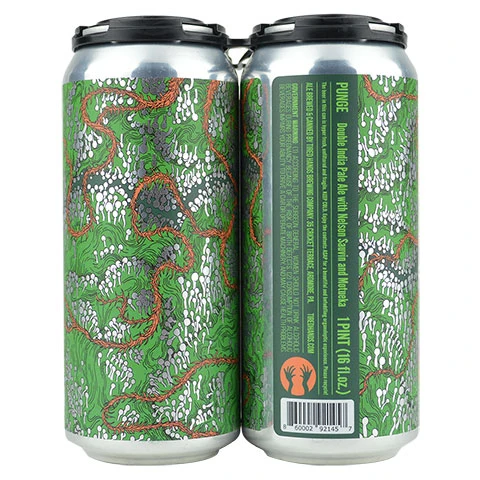 Tired Hands Punge DIPA