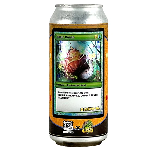 450 North Magic Conch Sour