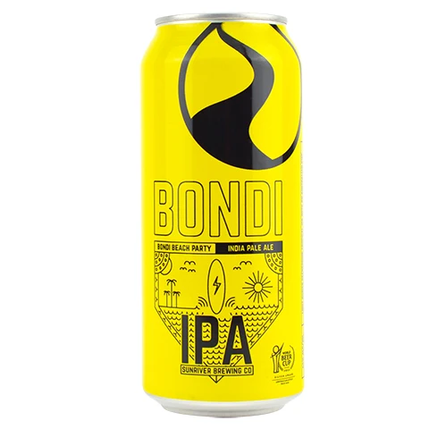 Sunriver Bondi Beach Party IPA