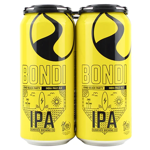 Sunriver Bondi Beach Party IPA