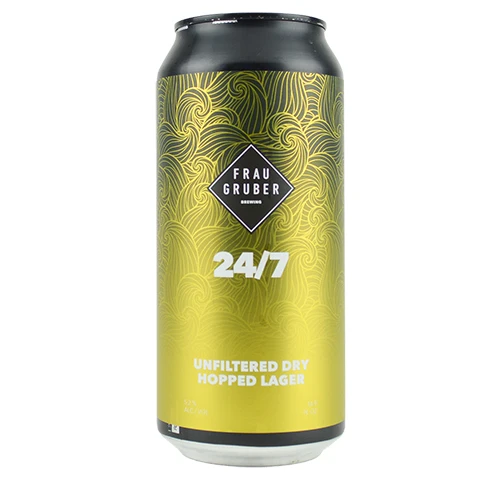 FrauGruber 24/7 Lager