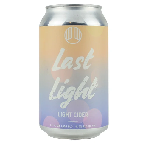 Artifact Last Light Cider