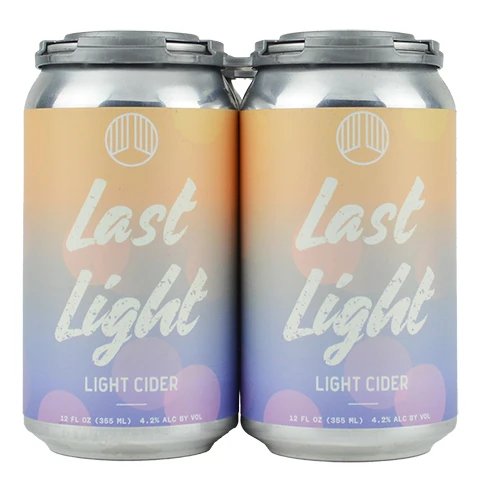 Artifact Last Light Cider