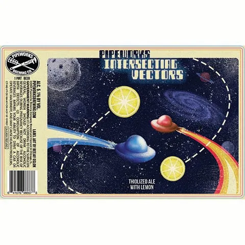 Pipeworks Intersecting Vectors