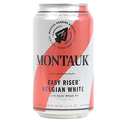Montauk Easy Riser Wheat