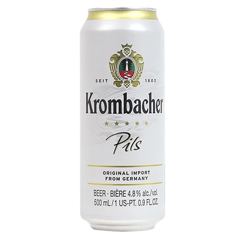 Krombacher Pils