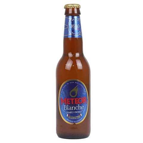 Meteor Blanche