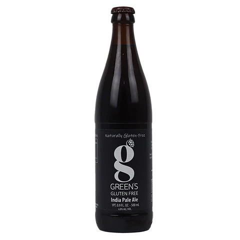 Green's Gluten Free India Pale Ale