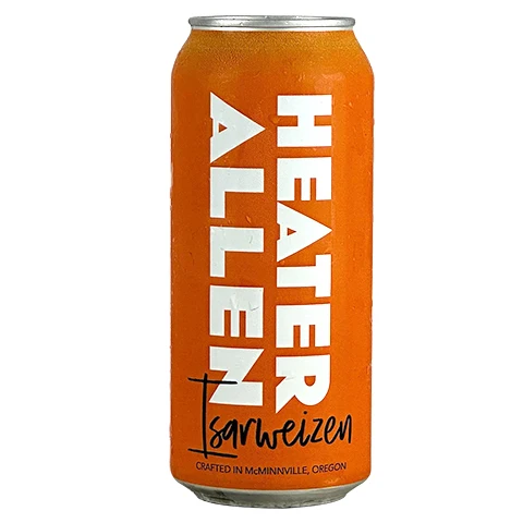 Heater Allen IsarWeizen