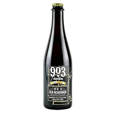 903 We're So Old Fashioned Sour