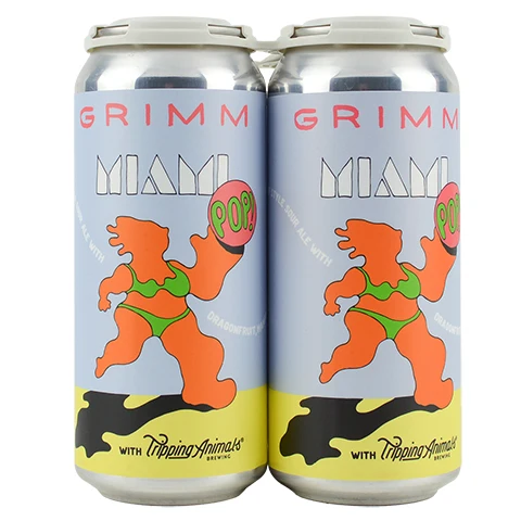 Grimm Miami Pop! Sour