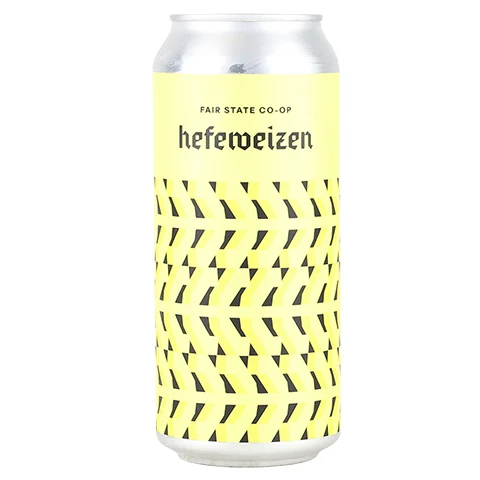 Fair State Hefeweizen