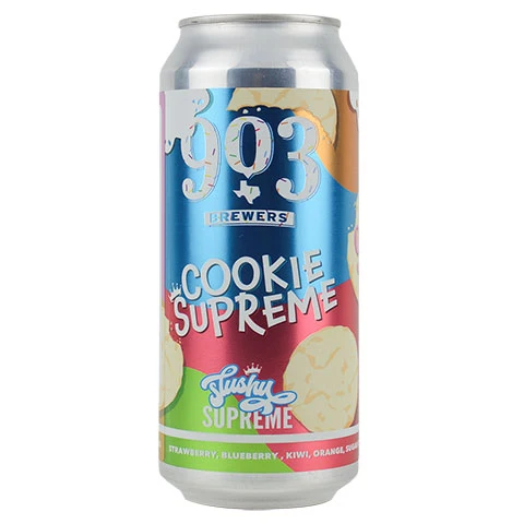 903 Cookie Supreme Sour