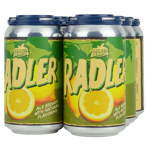 Freigeist Radler