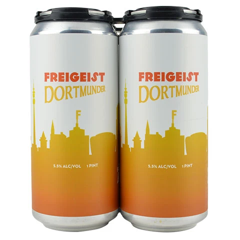 Freigeist Dortmunder
