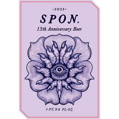 Jester King SPON. 13th Anniversary (2023)