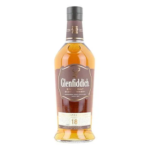 Glenfiddich Small Batch Reserve Scotch Whisky
