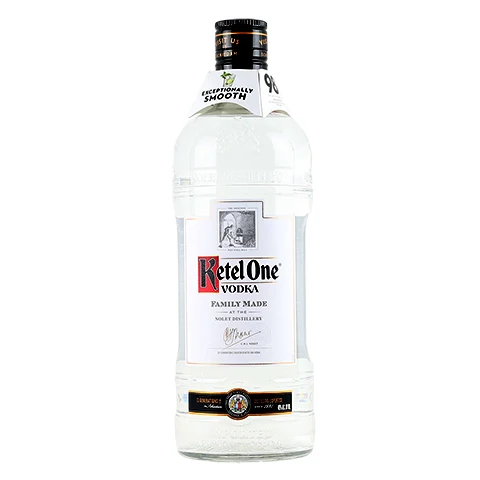 Ketel One Family Made Vodka