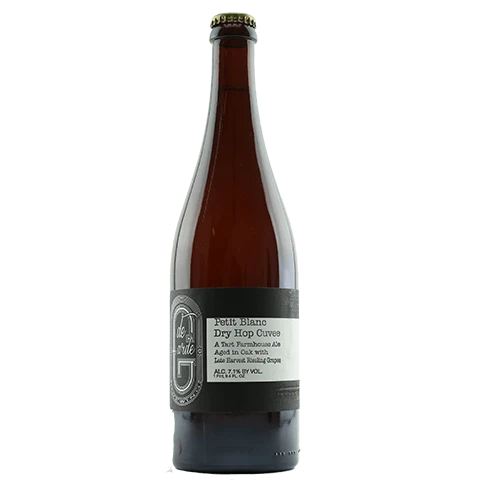 De Garde Petit Blanc Dry Hop Cuvee