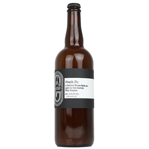 De Garde Peach Bu